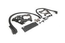 Volkswagen Tiguan 2016-2023 Kit de carrocería R-Line (2016-2020) foto 6