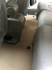 Audi A4 B7 2004-2008 Alfombrillas EVA (Beige) foto 7