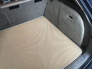 Audi A4 B7 2004-2008 Alfombrilla de maletero EVA (Sedan, beige) foto 2