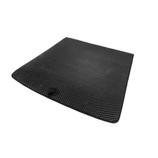 Alfombrilla de maletero (EVA, Negro) Audi A4 B7 2004-2008 foto 2