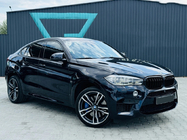 BMW X6 F16 2014-2019 Kit de carrocería X6M F86 foto 6
