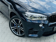 BMW X6 F16 2014-2019 Kit de carrocería X6M F86 foto 7