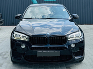 BMW X6 F16 2014-2019 Kit de carrocería X6M F86 foto 9