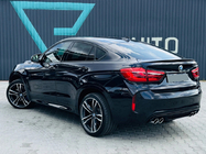 BMW X6 F16 2014-2019 Kit de carrocería X6M F86 foto 13
