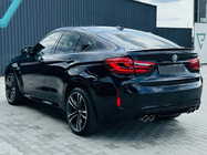 BMW X6 F16 2014-2019 Kit de carrocería X6M F86 foto 19