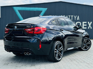 BMW X6 F16 2014-2019 Kit de carrocería X6M F86 foto 20