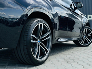 BMW X6 F16 2014-2019 Kit de carrocería X6M F86 foto 21