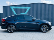 BMW X6 F16 2014-2019 Kit de carrocería X6M F86 foto 23