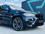 BMW X6 F16 2014-2019 Kit de carrocería X6M F86 foto 24