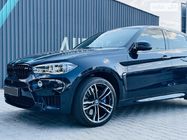 BMW X6 F16 2014-2019 Kit de carrocería X6M F86 foto 26