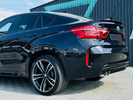 BMW X6 F16 2014-2019 Kit de carrocería X6M F86 foto 27