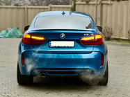 BMW X6 F16 2014-2019 Kit de carrocería X6M F86 foto 38
