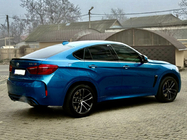 BMW X6 F16 2014-2019 Kit de carrocería X6M F86 foto 41