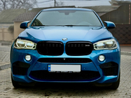 BMW X6 F16 2014-2019 Kit de carrocería X6M F86 foto 43