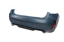 BMW X6 F16 2014-2019 Kit de carrocería X6M F86 foto 52