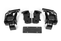 BMW X6 F16 2014-2019 Kit de carrocería X6M F86 foto 60