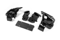 BMW X6 F16 2014-2019 Kit de carrocería X6M F86 foto 53