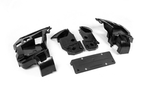 BMW X6 F16 2014-2019 Kit de carrocería X6M F86 foto 61