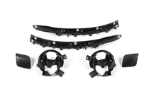 BMW X6 F16 2014-2019 Kit de carrocería X6M F86 foto 62