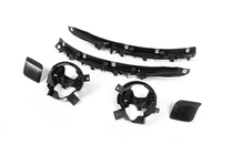 BMW X6 F16 2014-2019 Kit de carrocería X6M F86 foto 54