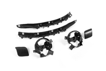 BMW X6 F16 2014-2019 Kit de carrocería X6M F86 foto 63