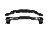 BMW X6 F16 2014-2019 Kit de carrocería X6M F86 foto 66