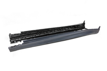 BMW X6 F16 2014-2019 Kit de carrocería X6M F86 foto 70