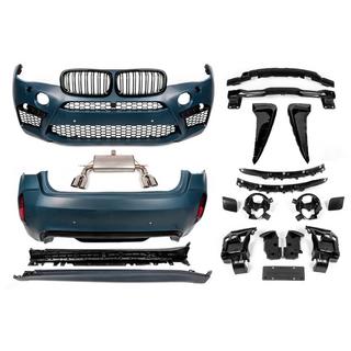 Kit de carrocería X6M F86 foto 2