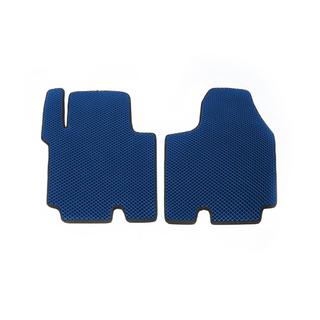 Alfombrillas EVA (Azules) Opel Vivaro 2001–2015 foto 3