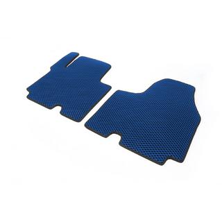 Alfombrillas EVA (Azules) Opel Vivaro 2001–2015 foto 4