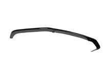 Volkswagen T6 2015-2024 Labio delantero para SportLine 2015-2018 (ABS) foto 4