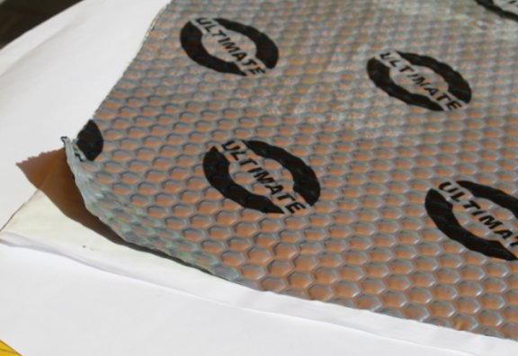 Características y aislamiento de ruido definitivos