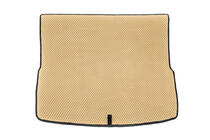 Volkswagen Passat B6 2006-2012 Alfombrilla de maletero (EVA, Beige) SW foto 1