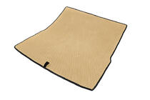 Volkswagen Passat B6 2006-2012 Alfombrilla de maletero (EVA, Beige) SW foto 2