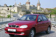 ¿Cuánto aislamiento acústico se necesita para Daewoo Lanos? foto 1