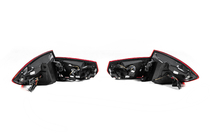 BMW 3 Series F30/F31 2012-2019 Pilotos traseros Tipo-1 (2 uds) foto 5