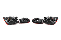BMW 3 Series F30/F31 2012-2019 Pilotos traseros Tipo-1 (2 uds) foto 6