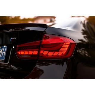 Pilotos traseros Tipo-1 (2 uds) BMW 3 Series F30/F31 2012-2019 foto 1