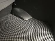 Kia Sorento II XM 2009-2014 Alfombrilla de maletero 5 plazas 2012-2014 (EVA, Negro) foto 5