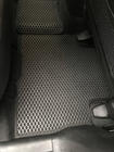 Kia Sorento II XM 2009-2014 Alfombrillas 2012-2014 (EVA, negras) foto 6