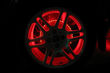Luces de conducción para Mercedes Vito foto 1