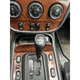 Pomo de cambio OEM Classik (cuero sintético) Mercedes ML W163 1997-2005 foto 2