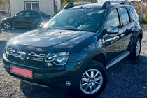 Dacia Duster 2008-2018 Extensiones de aletas lisas (8 uds, plastico) EuroCap - Turquía foto 3