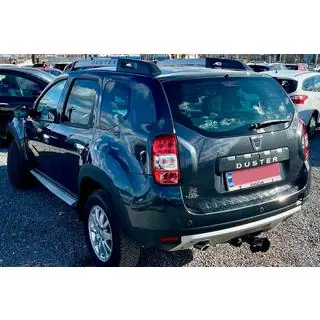 Extensiones de aletas lisas (8 uds, plastico) Dacia Duster 2008-2018 foto 4