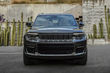 Jeep Grand Cherokee 2021 revelado foto 2