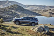 Jeep Grand Cherokee 2021 revelado foto 3