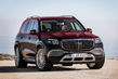 Se llevó a cabo la presentación del crossover Mercedes-Maybach GLS foto 1
