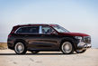 Se llevó a cabo la presentación del crossover Mercedes-Maybach GLS foto 3
