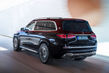 Se llevó a cabo la presentación del crossover Mercedes-Maybach GLS foto 2