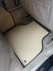 BMW 7 Series E38 1994-2001 Alfombrillas EVA Beige foto 3